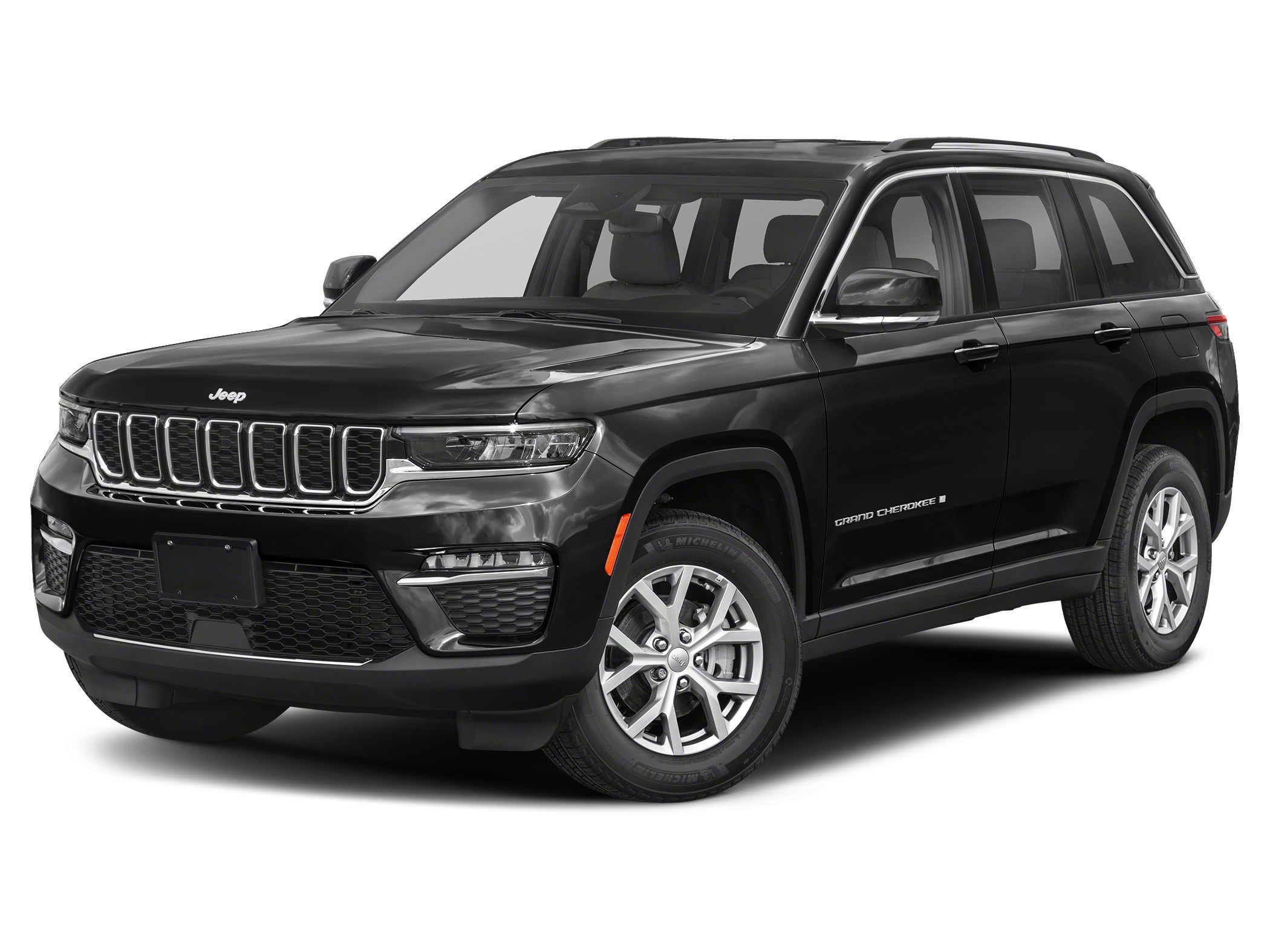 jeep grand cherokee 2023 1C4RJHBG5PC587124 image jeep grand cherokee 2023 1C4RJHBG5PC587124 image